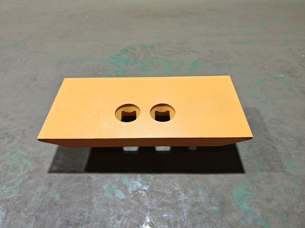 4T8091M Bolt in de stijl van een kat op snijrand voor een laadmachine