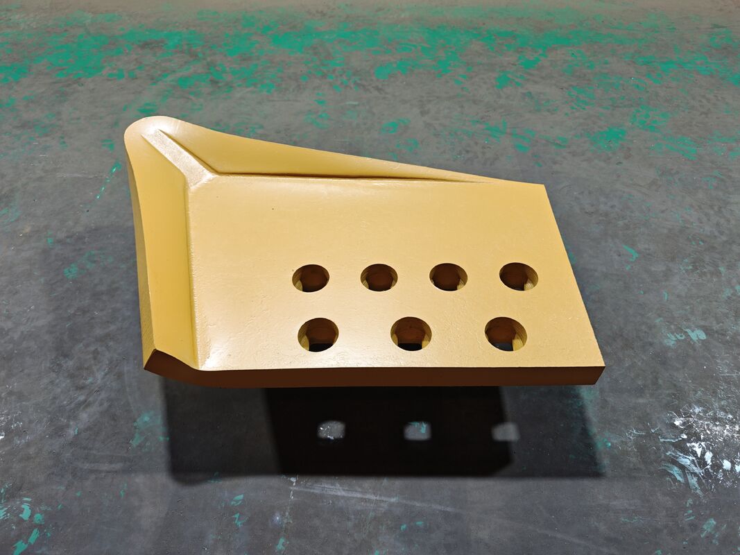 Cat Style Snijrand Eind Bit 8E4194MTB