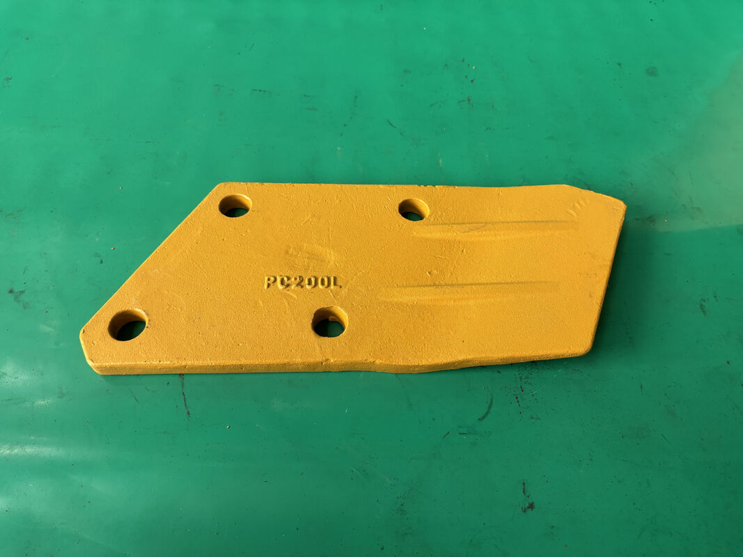 205-70-74180L PC200 Zijsnijder links