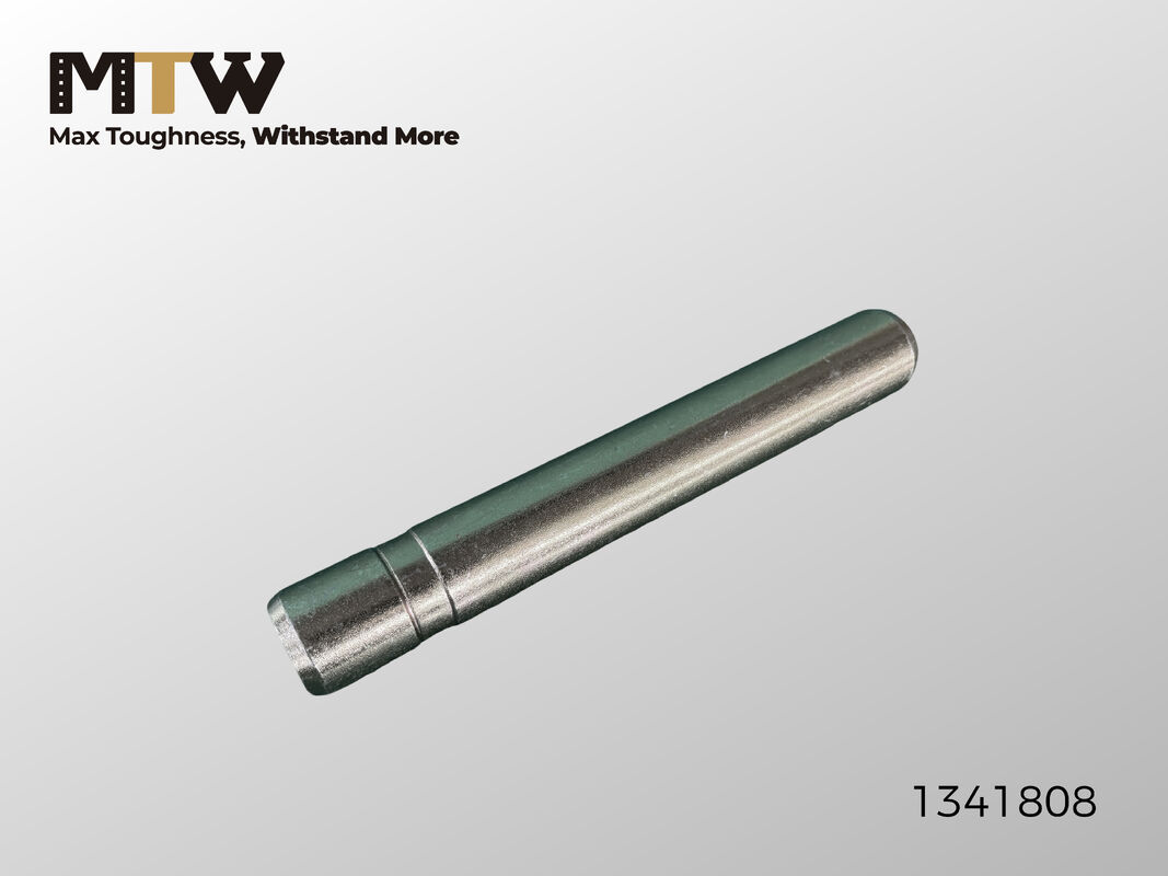 1341808 Tandpen 35×250 mm 1,9 kg Vervangingspen voor J800 emmertandsysteem