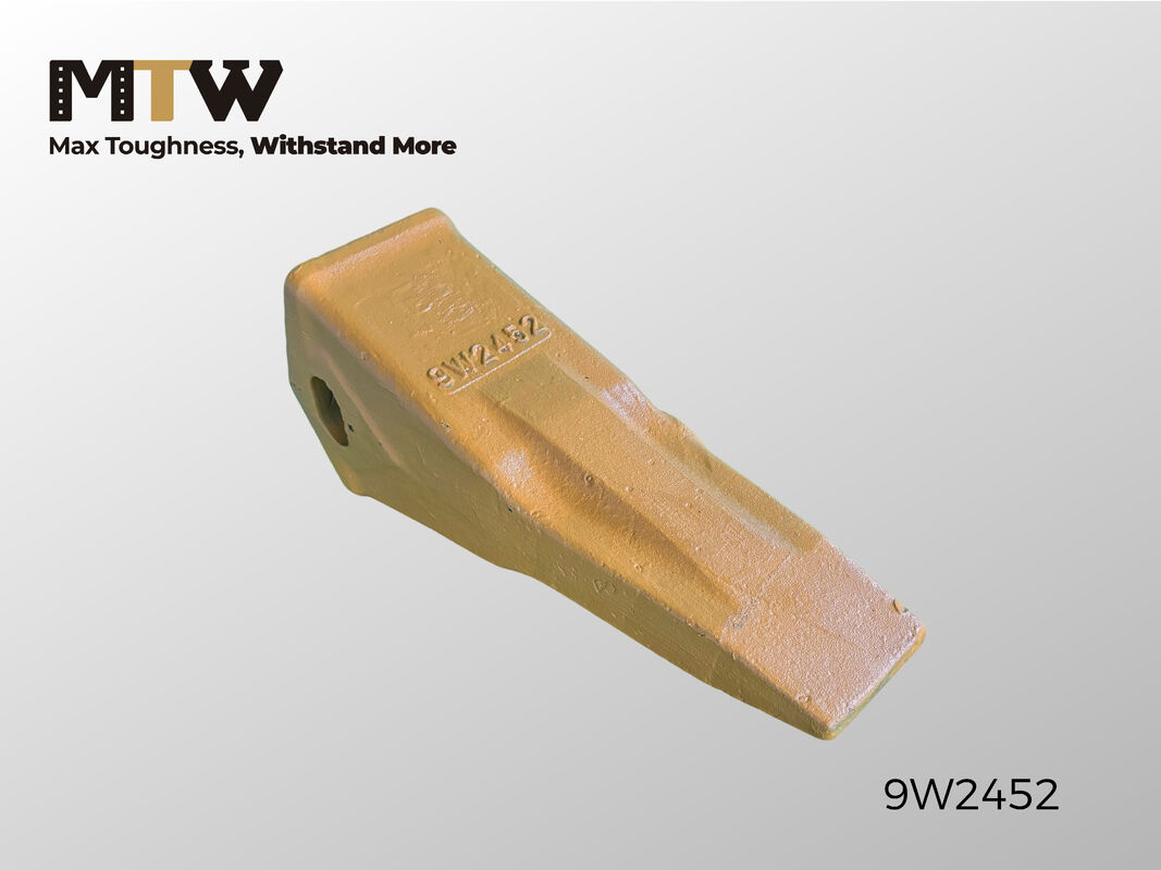 9W2452 Rippertip 18,2 kg voor 320D GC 320D L graafmachine